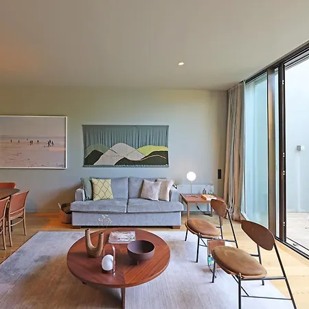 Flh Gilreu Duplex With Sea View Holiday home *