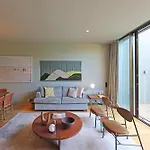 Flh Gilreu Duplex With Sea View بيت للعطل *