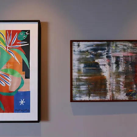 Flh Gilreu Duplex With Sea View *