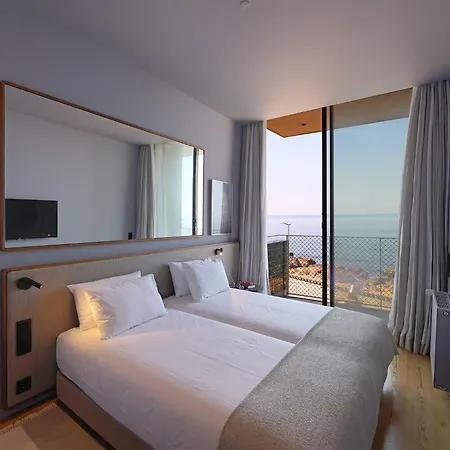 Flh Gilreu Duplex With Sea View