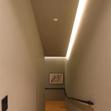 Flh Gilreu Duplex With Sea View Дом отдыха