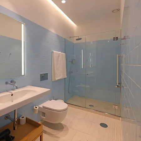 Flh Gilreu Duplex With Sea View * Porto