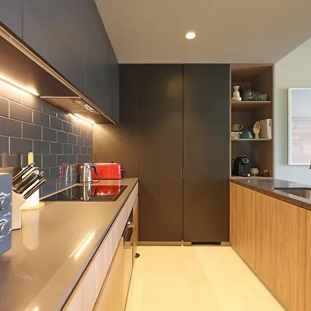Flh Gilreu Duplex With Sea View Holiday home Porto