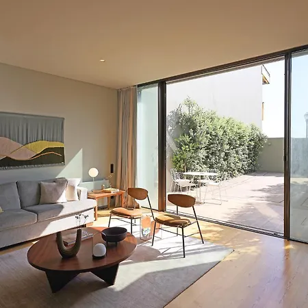 Flh Gilreu Duplex With Sea View Holiday home