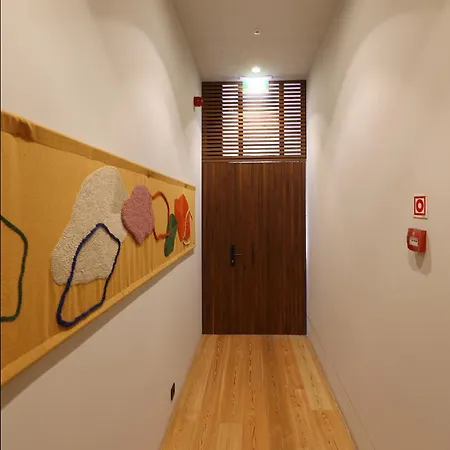 Holiday home Flh Gilreu Duplex With Sea View