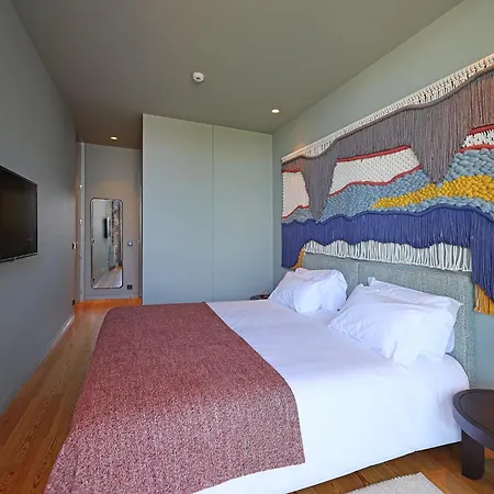 Holiday home Flh Gilreu Duplex With Sea View *