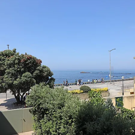 Flh Gilreu Duplex With Sea View *