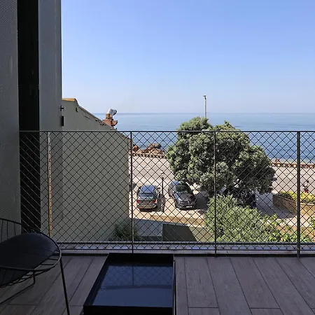 Flh Gilreu Duplex With Sea View Holiday home
