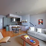 Flh Gilreu Duplex With Sea View Tatil Evi