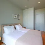 Flh Gilreu Duplex With Sea View Tatil Evi Porto