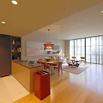 Flh Gilreu Duplex With Sea View * Porto