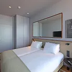 Flh Gilreu Duplex With Sea View Porto