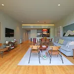 Tatil Evi Flh Gilreu Duplex With Sea View Porto