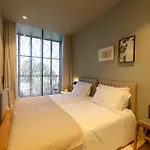 Tatil Evi Flh Gilreu Duplex With Sea View Porto
