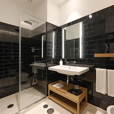 펜션 Flh Gilreu Duplex With Sea View *