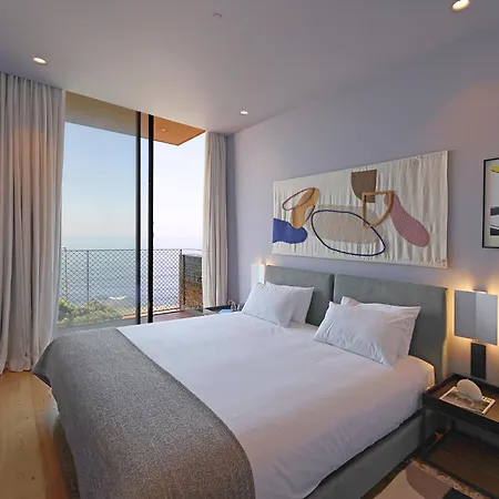 Flh Gilreu Duplex With Sea View 포르투