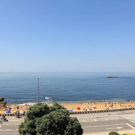 Holiday home Flh Gilreu Duplex With Sea View *