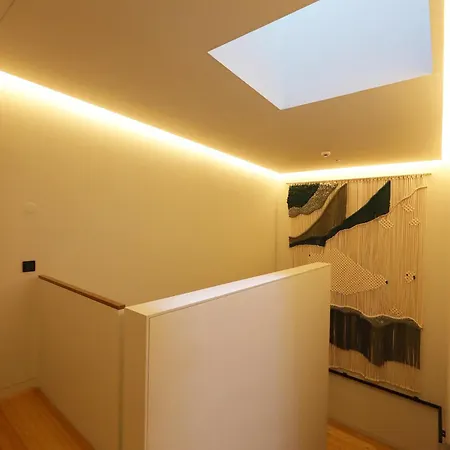 Flh Gilreu Duplex With Sea View Feriehus *