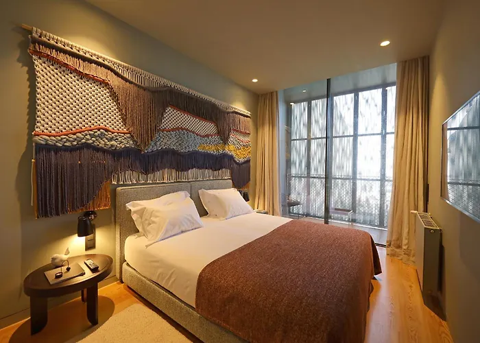 Flh Gilreu Duplex With Sea View Holiday home